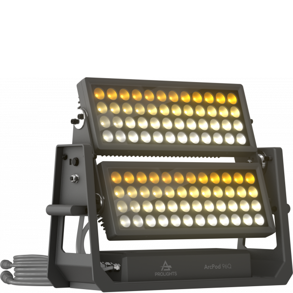 ArcPod 96Q 2