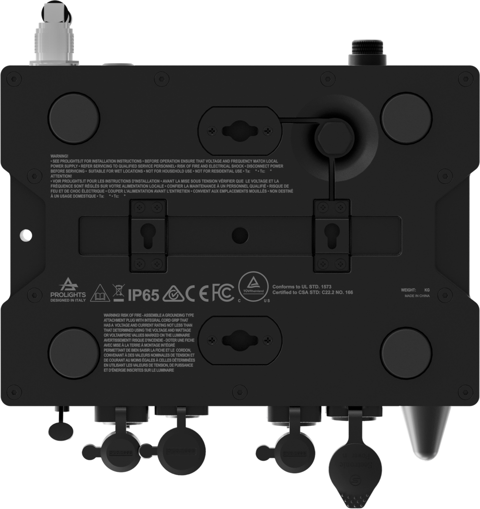 ÆtherBox One