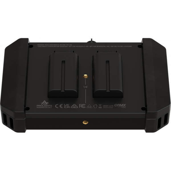 ControlGo 6
