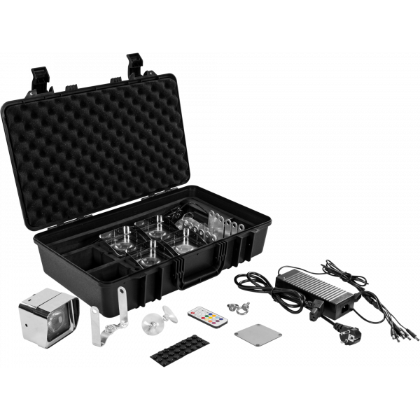 Dot QPack 3