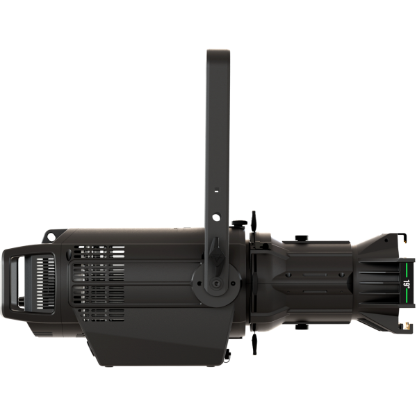 EclProfile CT+HP 2
