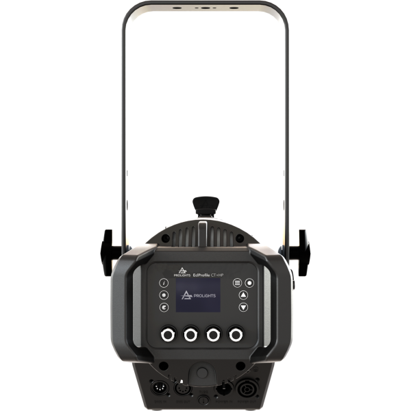 EclProfile CT+HP 4