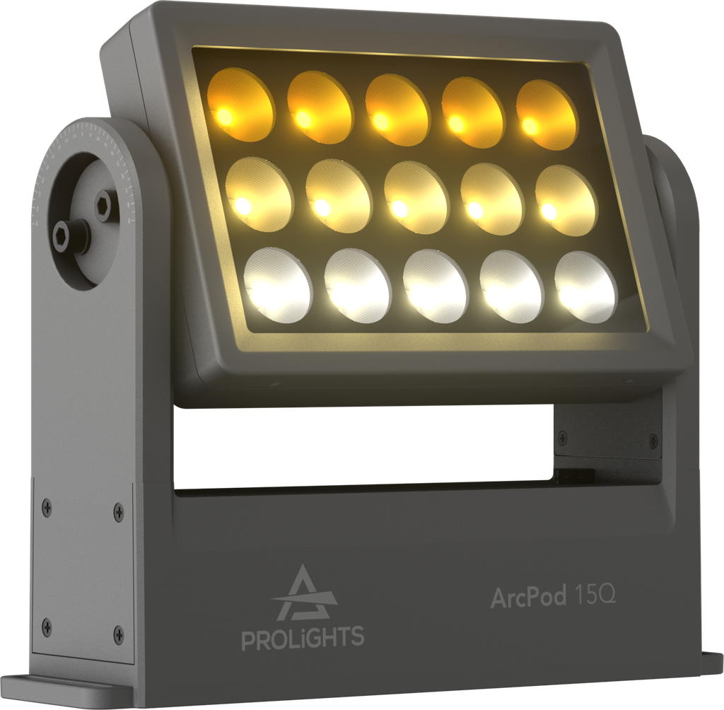 ArcPod 15QC5M