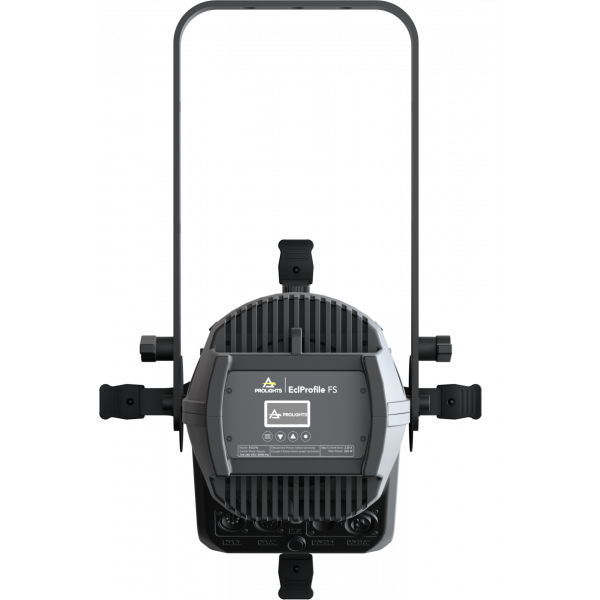 EclProfile FS 4
