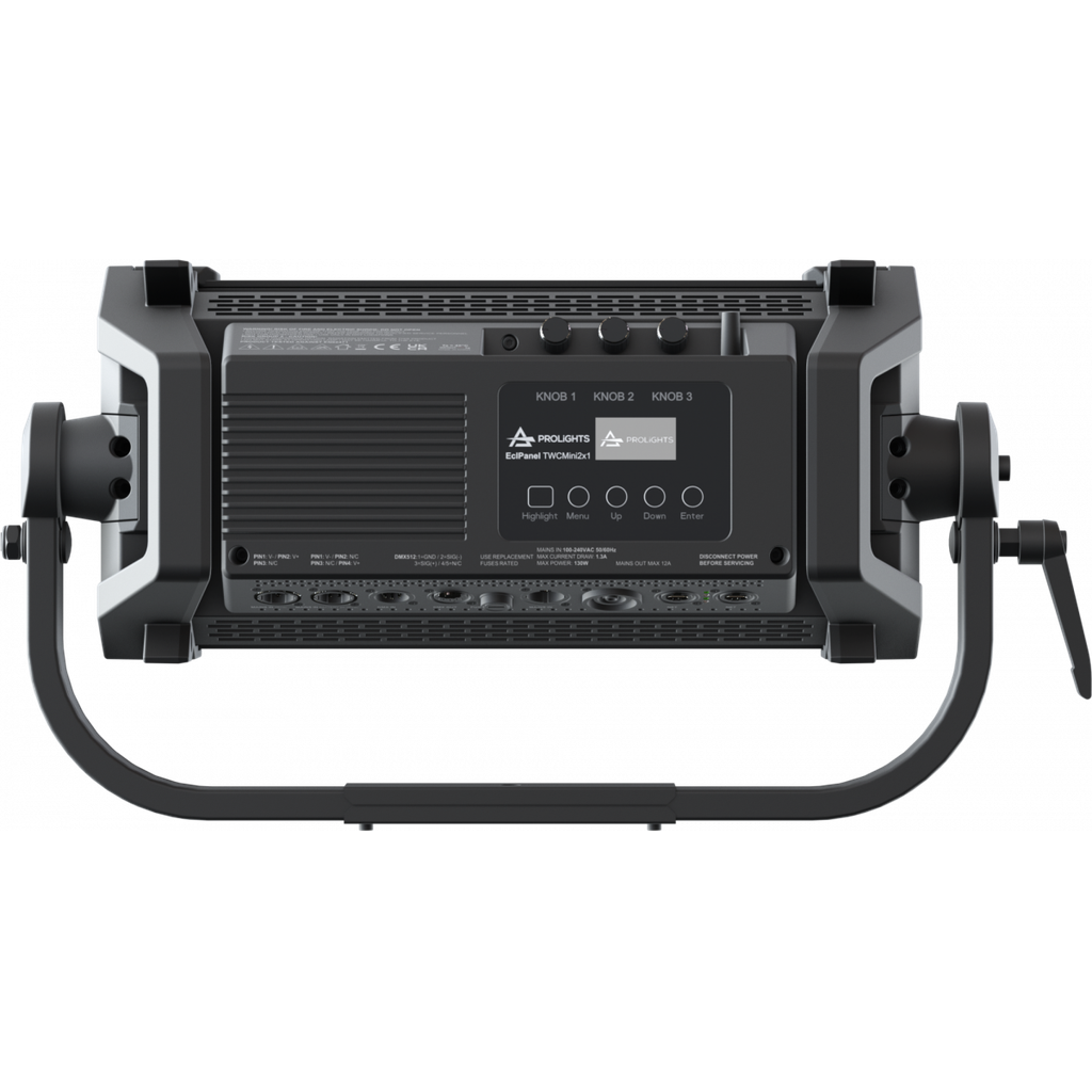 EclPanel TWCMini2x1 4