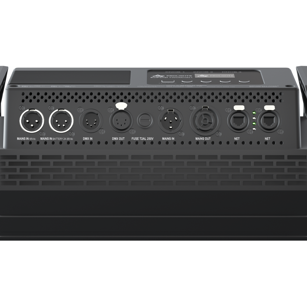 EclPanel TWCMini2x1 5