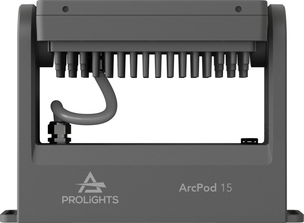 ArcPod 15VW