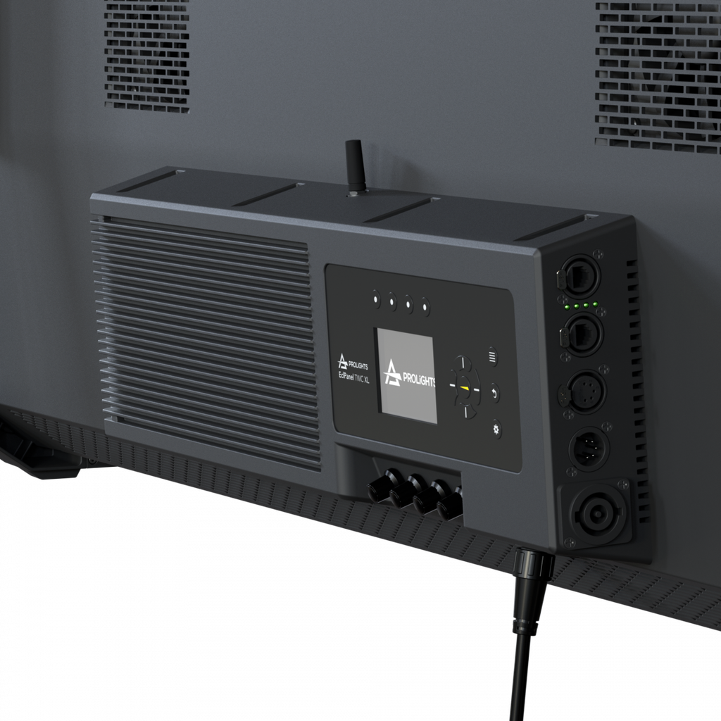 EclPanel TWCXL 5