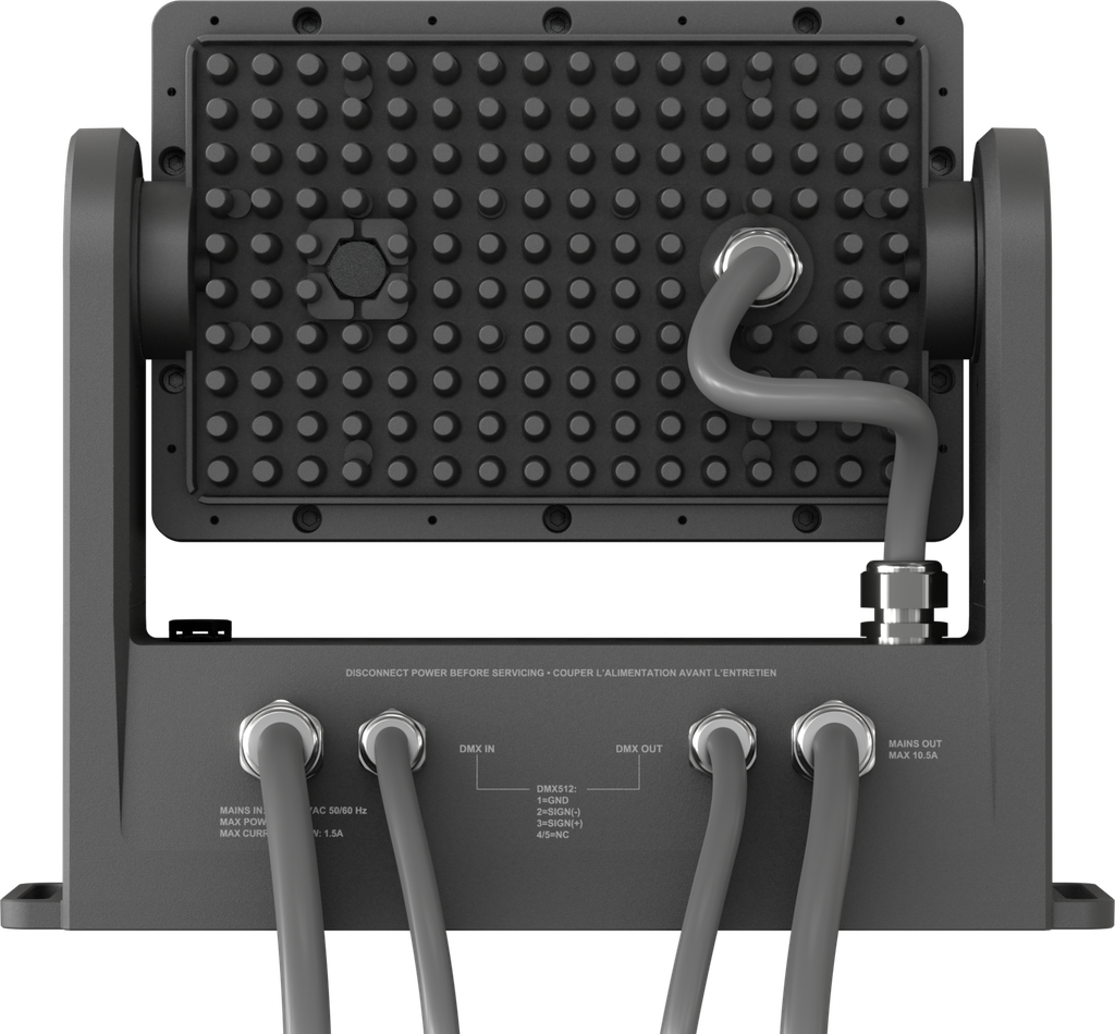 ArcPod 15VW