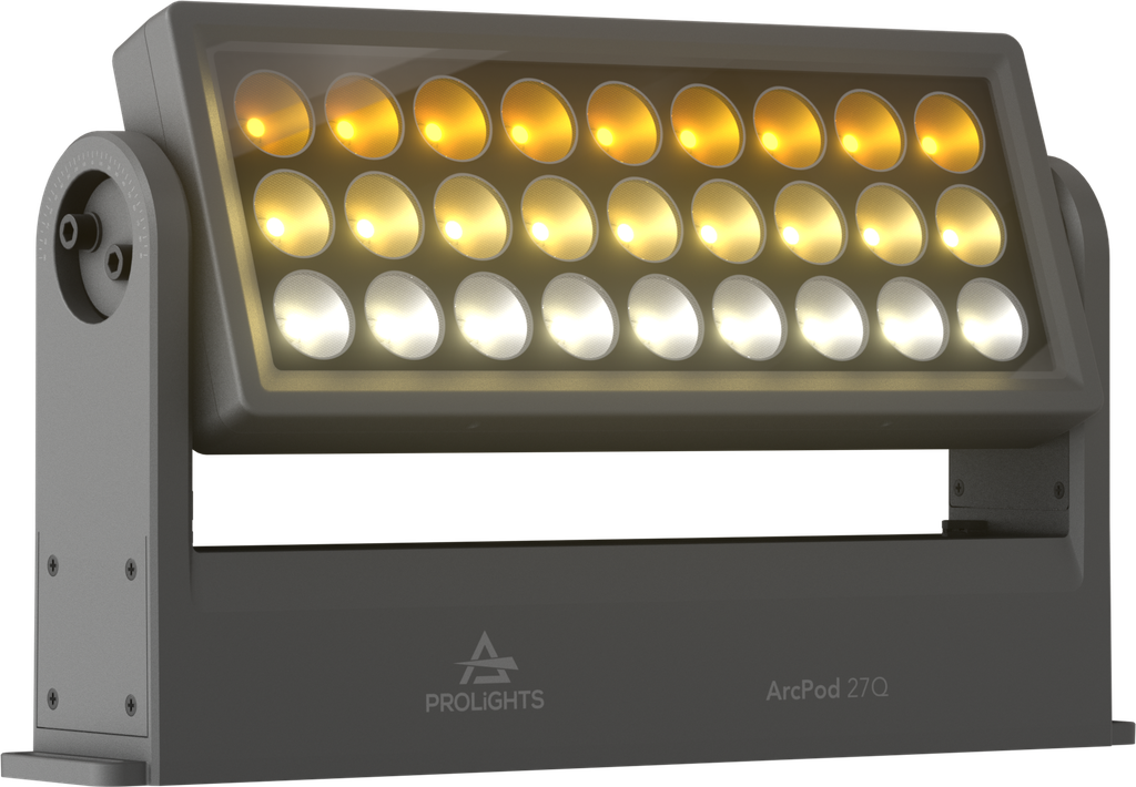 ArcPod 27Q