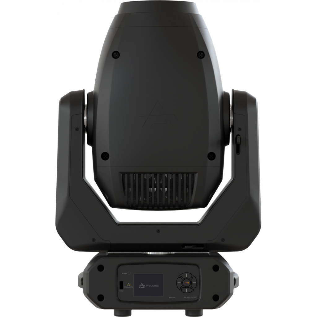 Jet Hybrid200 2