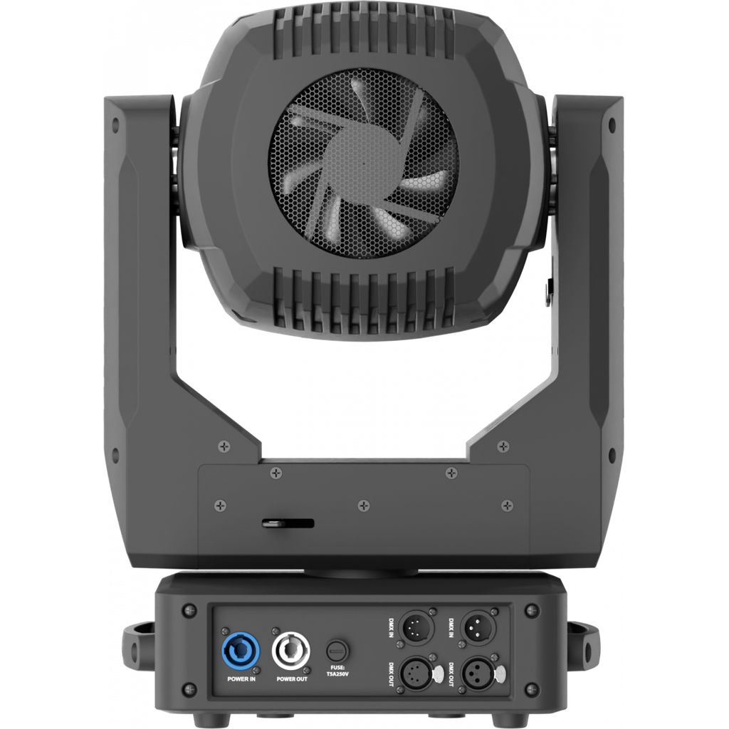 Jet Spot4Z 4