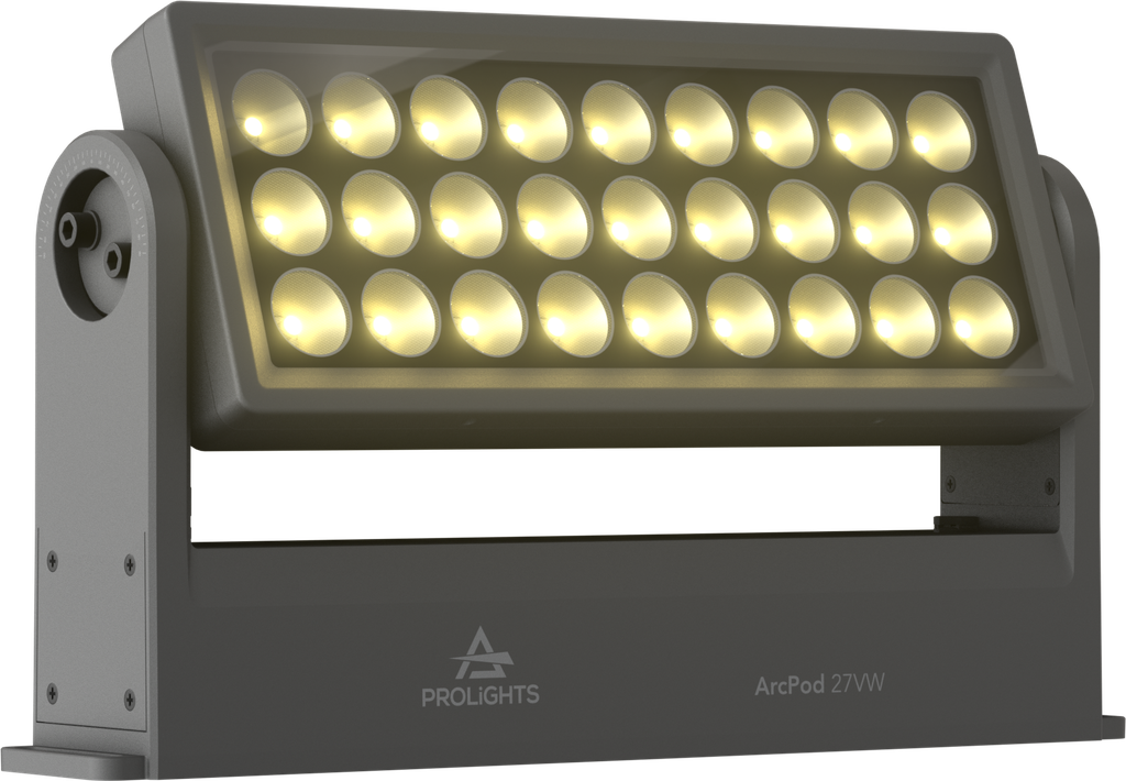 ArcPod 27VW