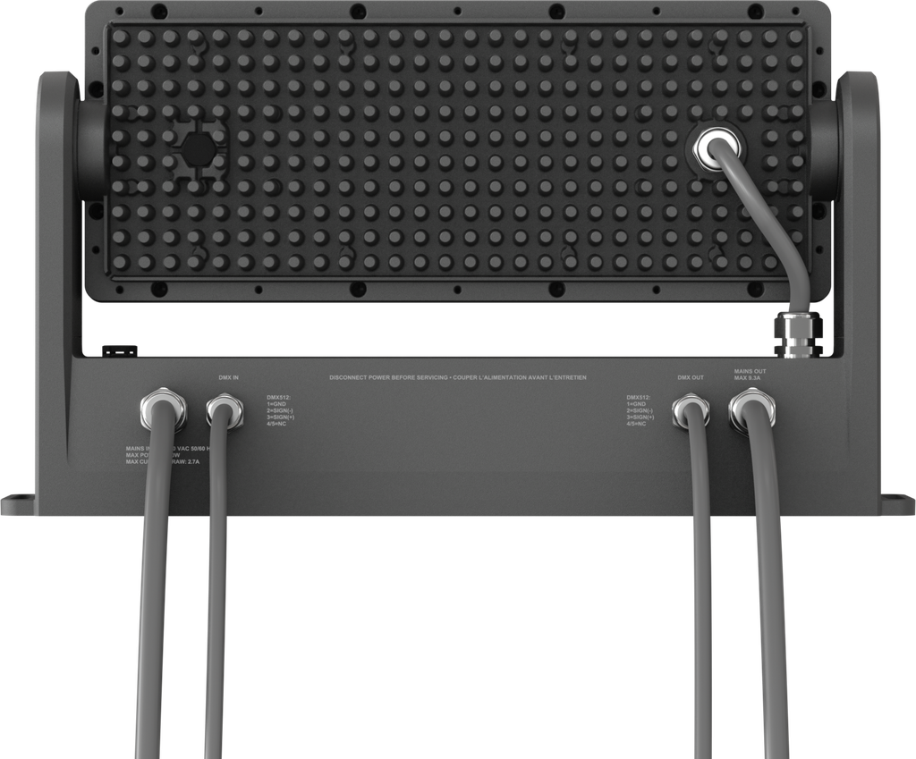ArcPod 27VW