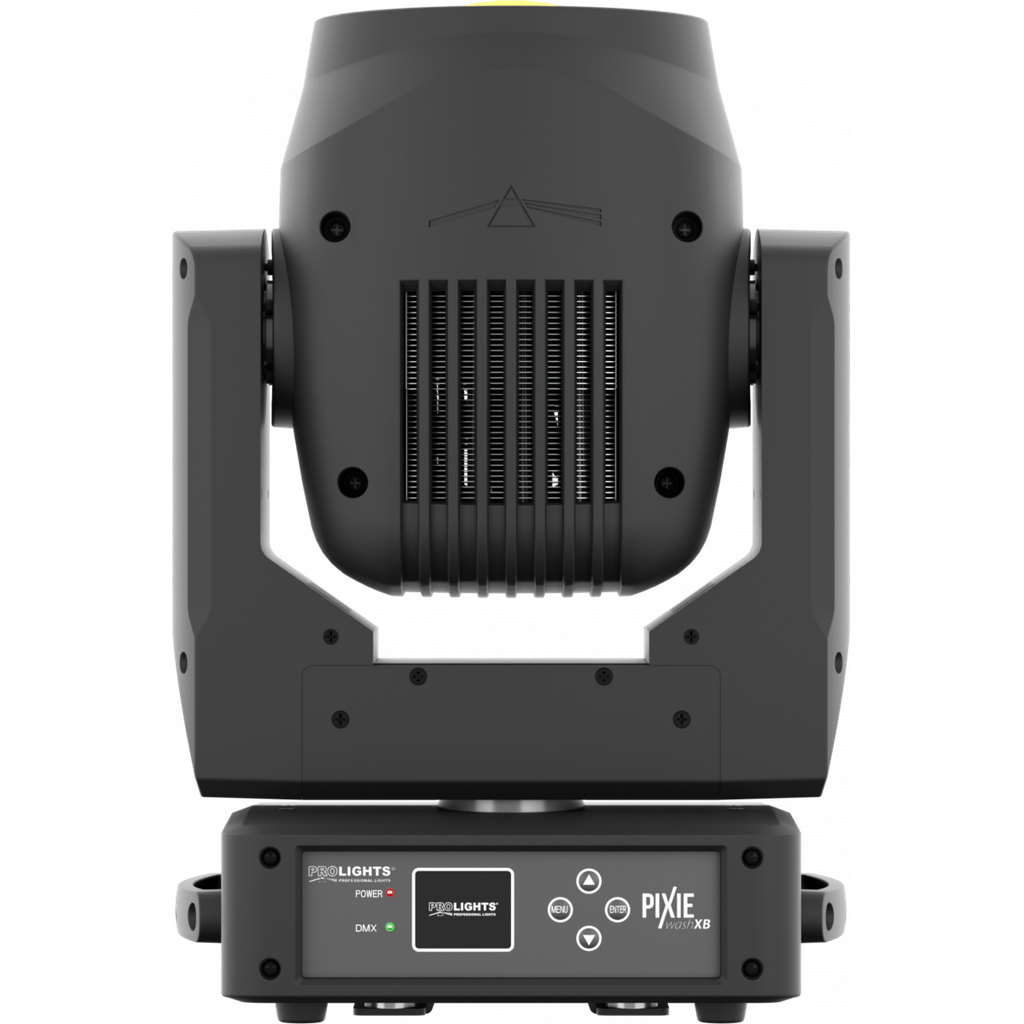 Pixie WashXB 2