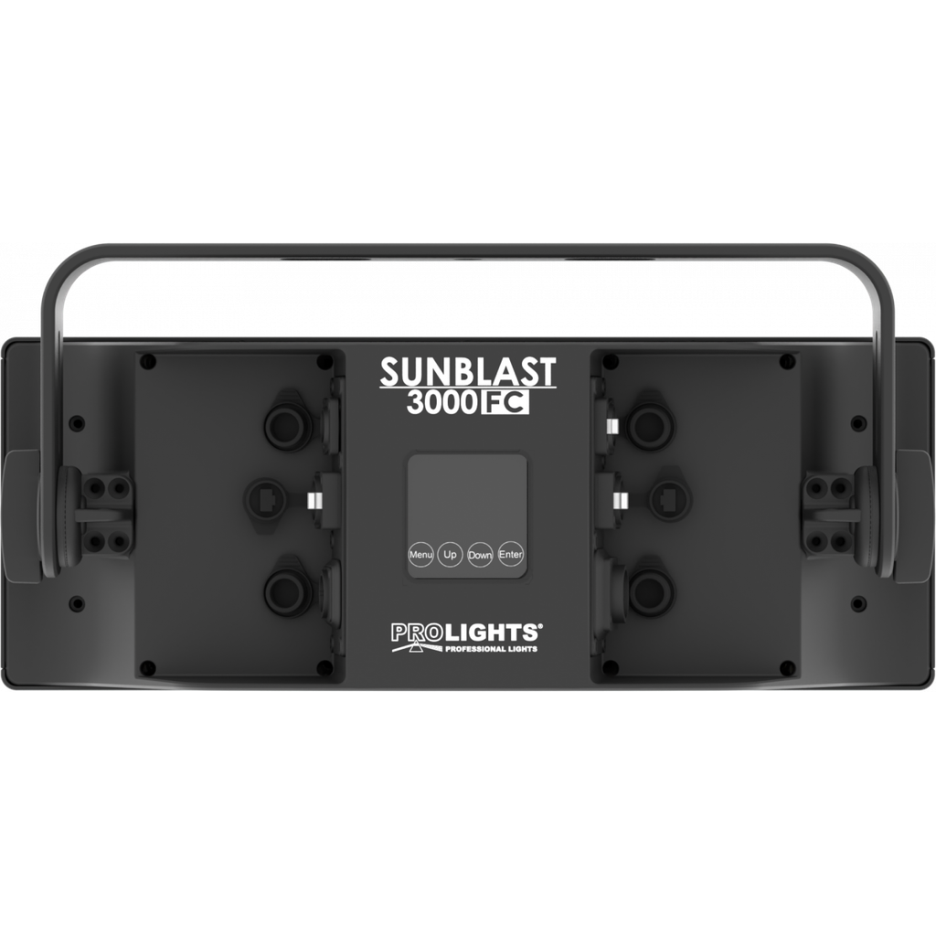 SunBlast 3000FC 4
