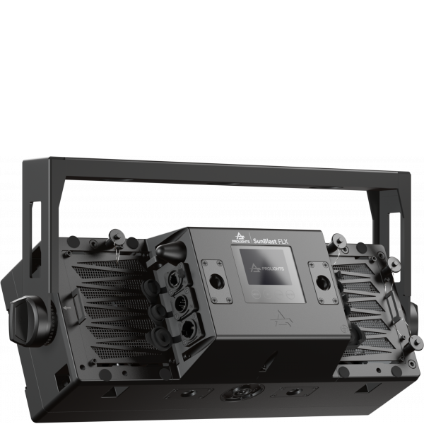 Sunblast FLX 3
