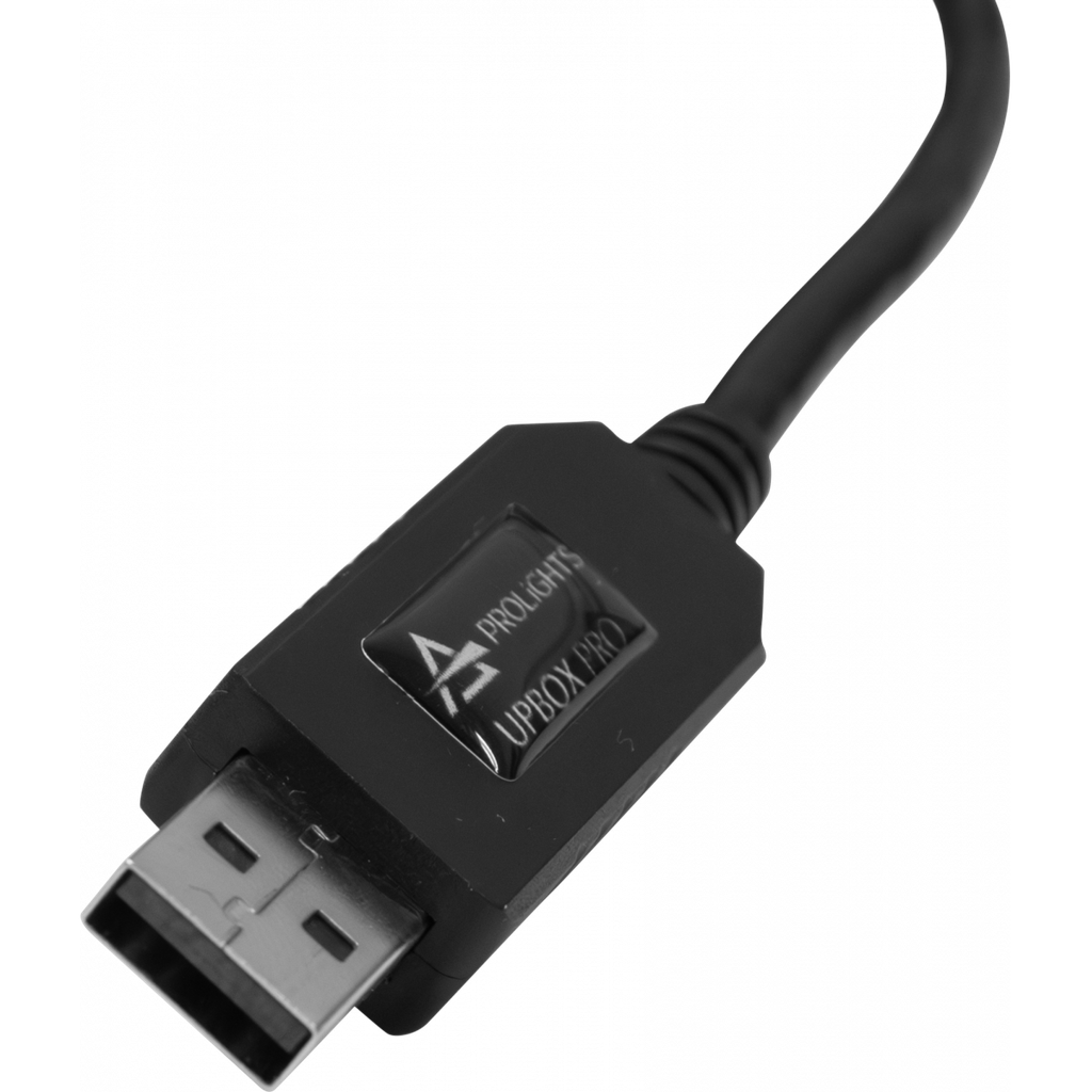 UpBox Pro 3