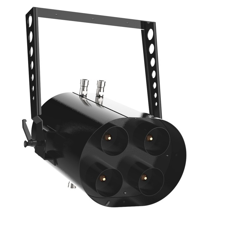 CO2 PROJECTOR 6