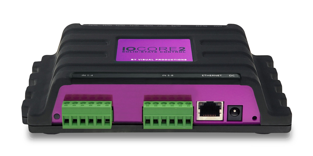 IoCore2 1