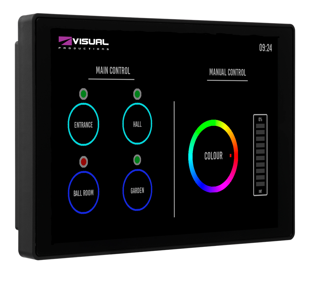 KioscTouch2 1