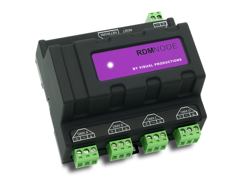 RdmNode 1
