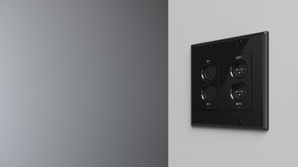 Gio XLR 1