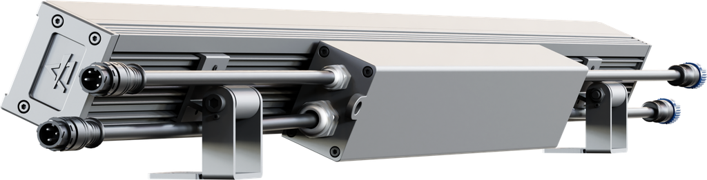 ArcShine M18VW