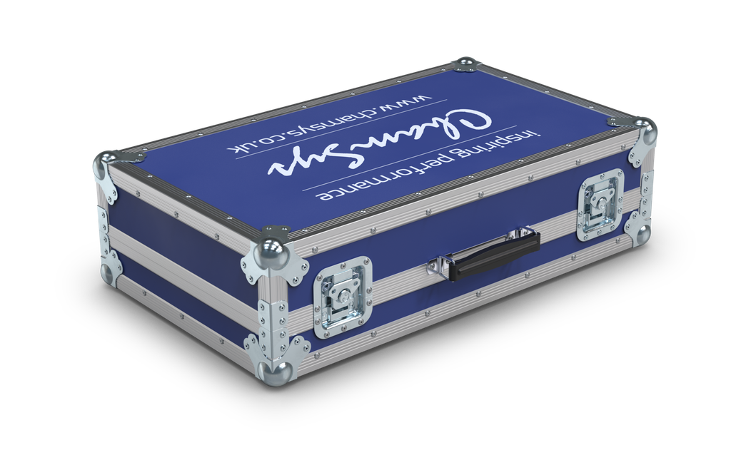 Flight Case For MagicQ Stadium Connect 1
