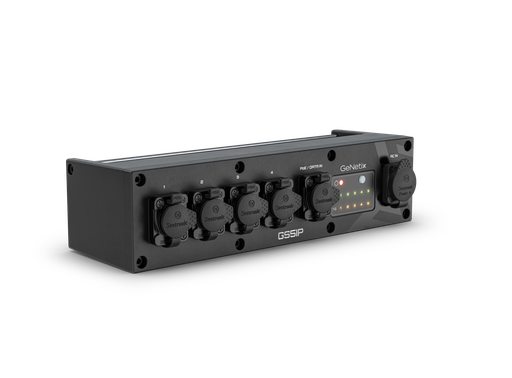 GeNetix GS5IP 1