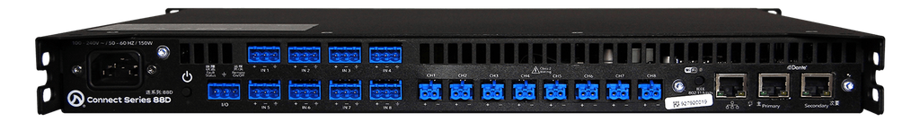 CS88D 2