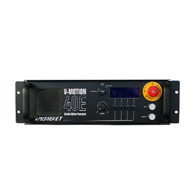 V-Motion 40-E-SIL3 1
