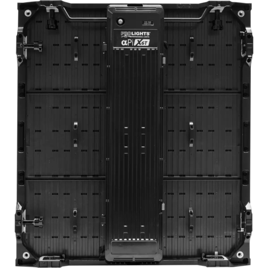 AlphaPix 6T 2