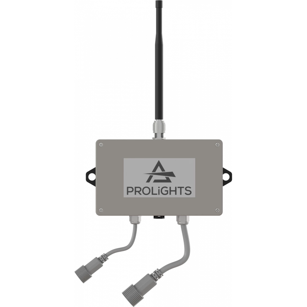 CRMXBox IP67 3