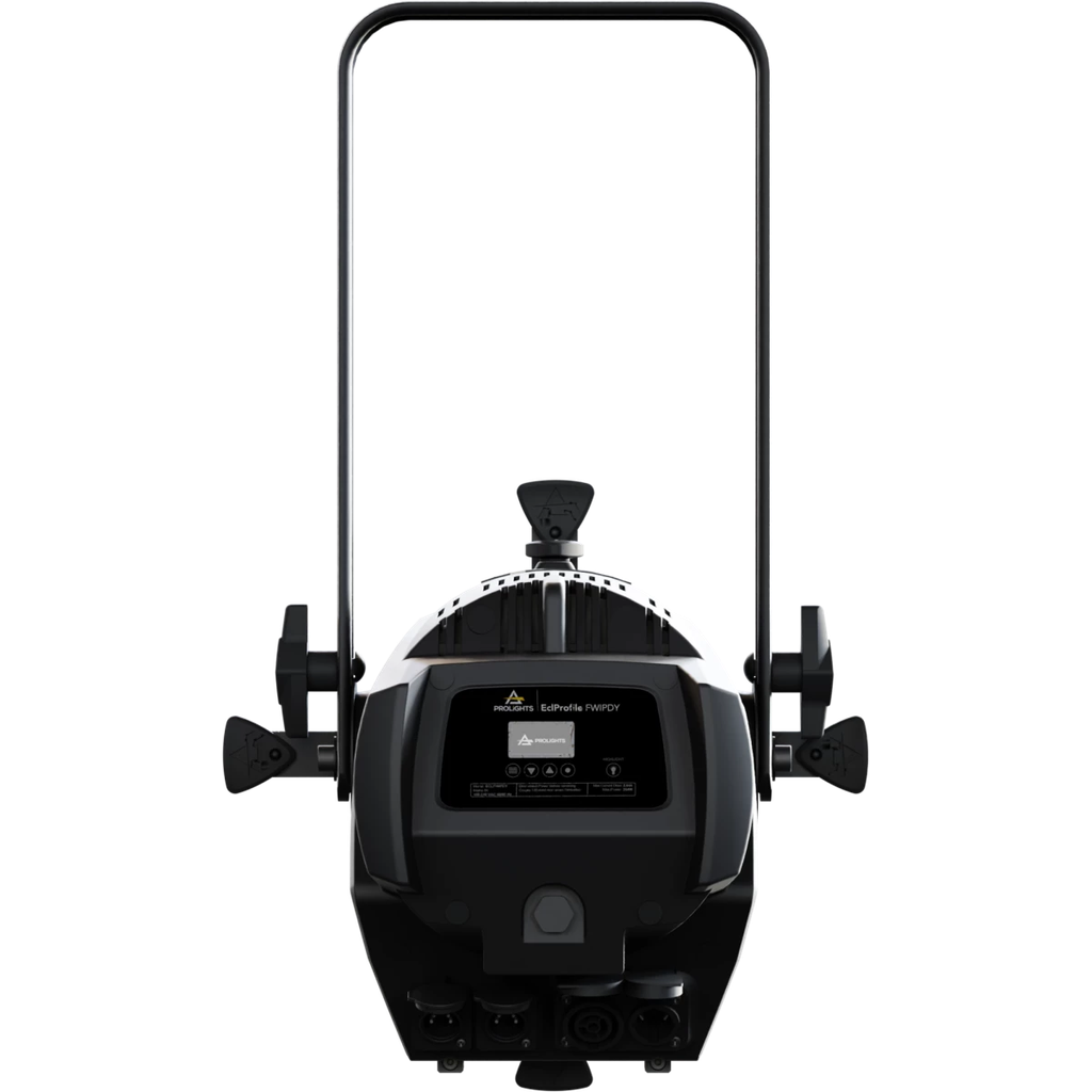 EclProfile CT+IP 4