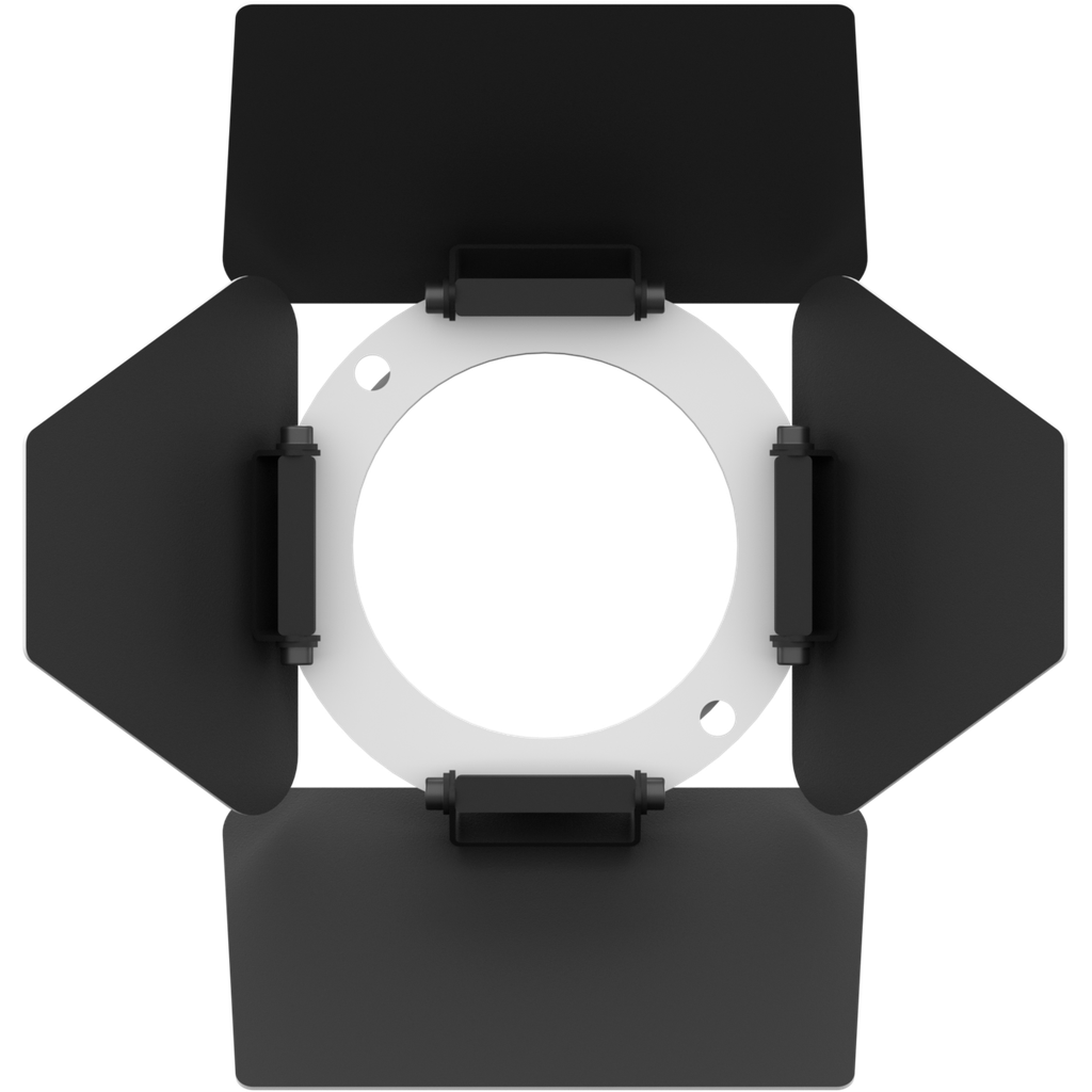 EclDisplay Barndoor+Frame 1