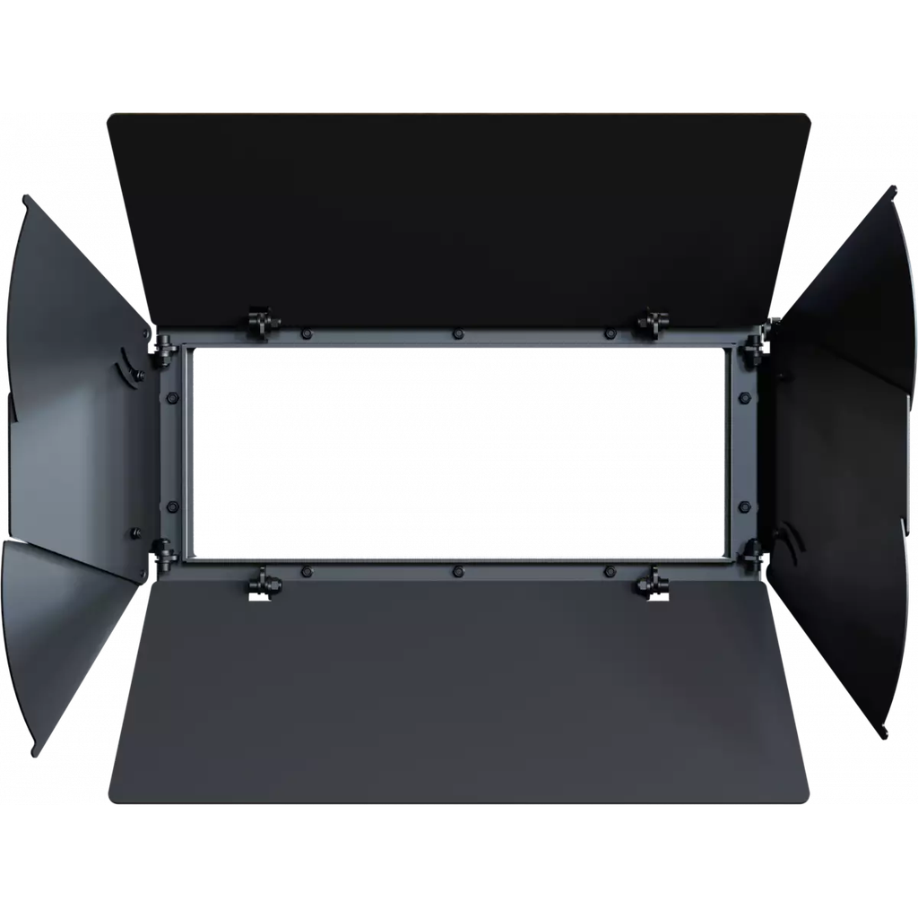 ECLEXPOFL300VW Barndoor 1