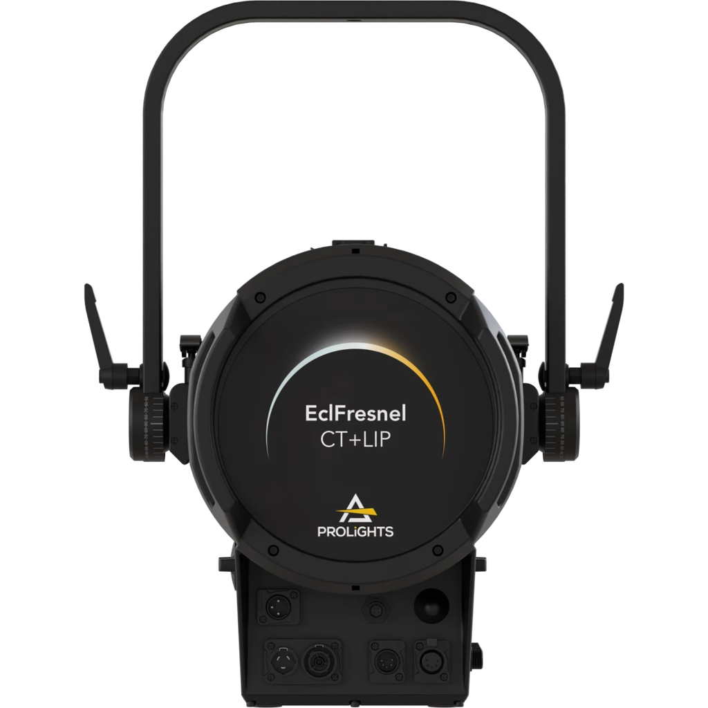 EclFresnel CT+LIP 5