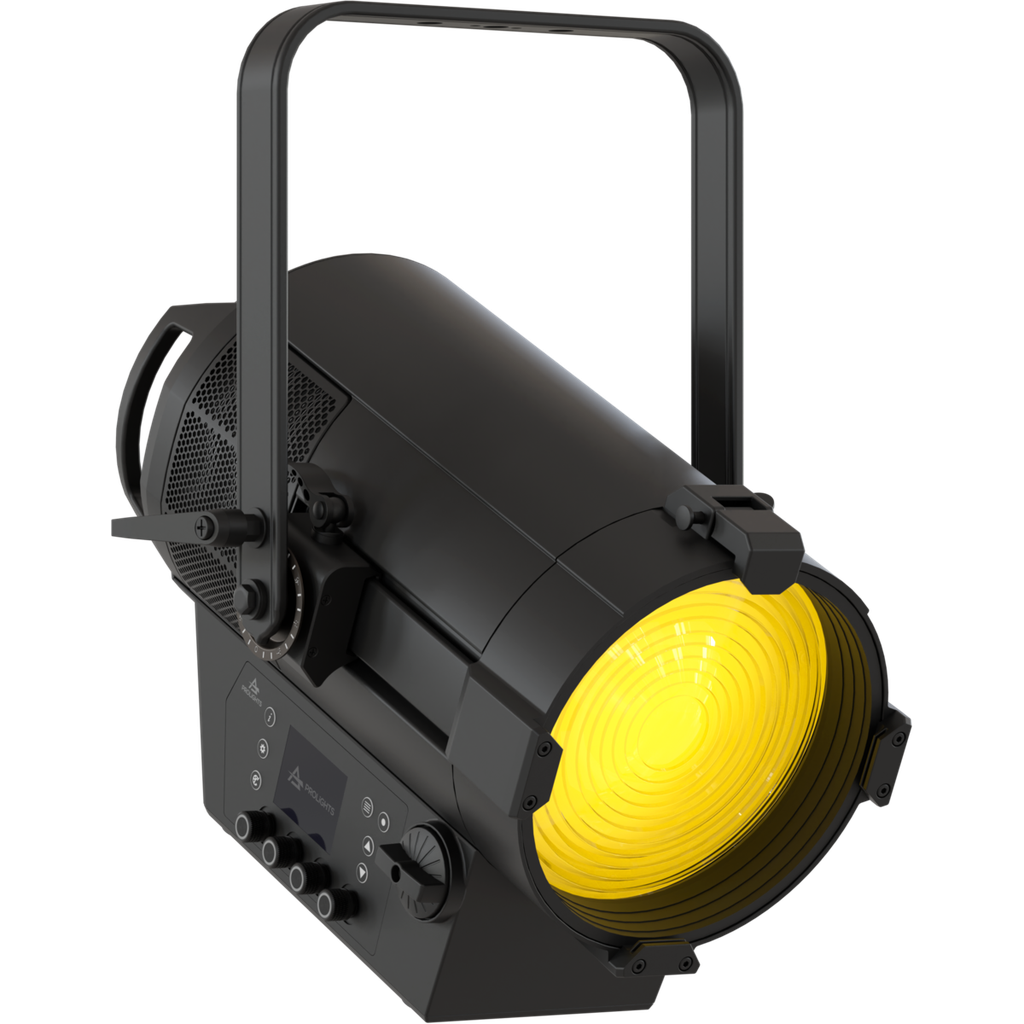 EclFresnel CT+M 1