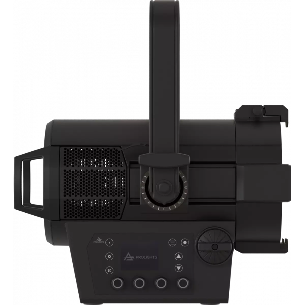 EclFresnel CT+S 4