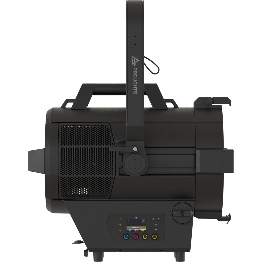 EclFresnel CT+XLIP 2