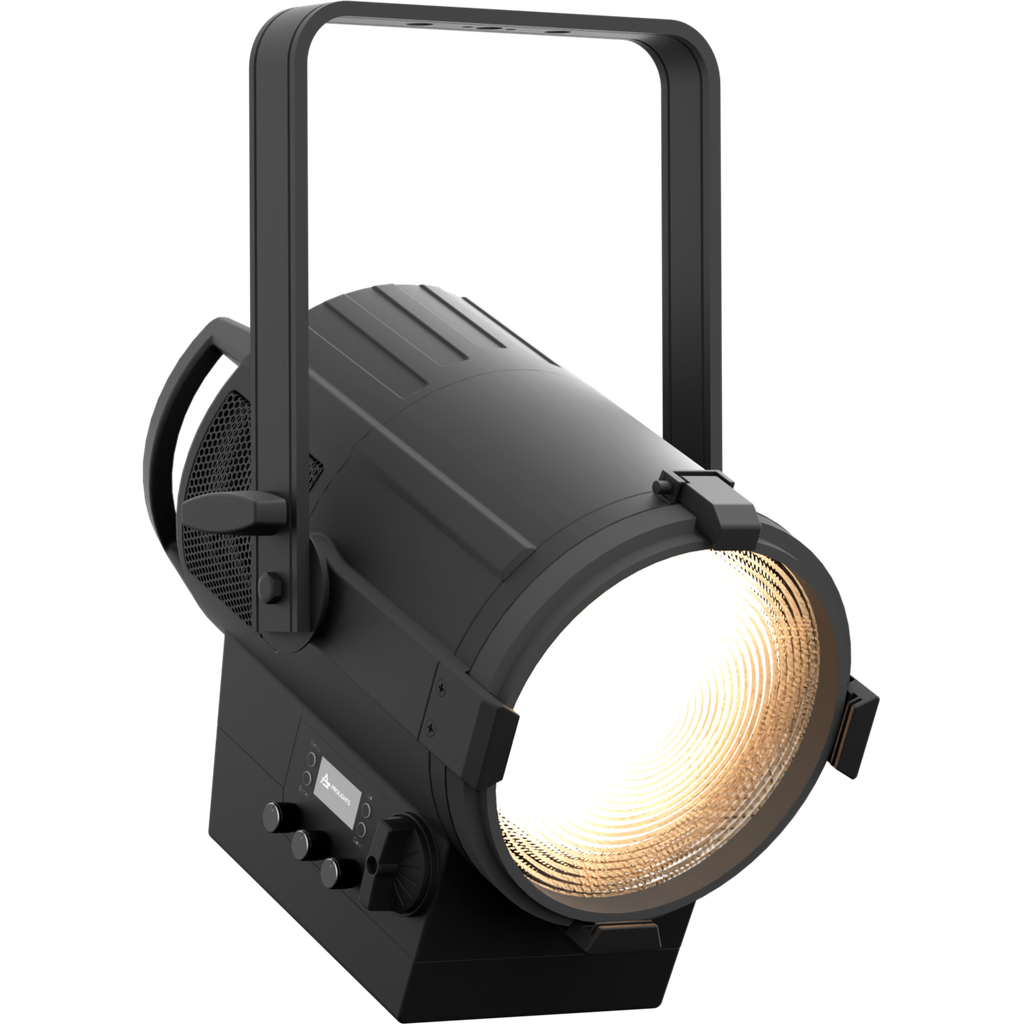 EclFresnel VW 1