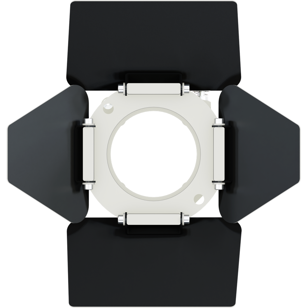 EclMini Barndoor+Frame 1