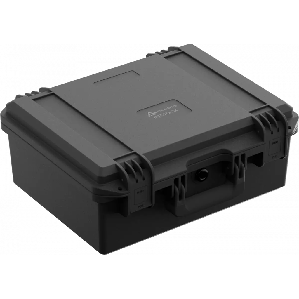 IPTESTBOX 2