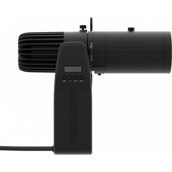 EclMiniProfile WDMX 3