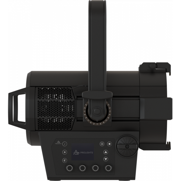 EclFresnel CT+S 4