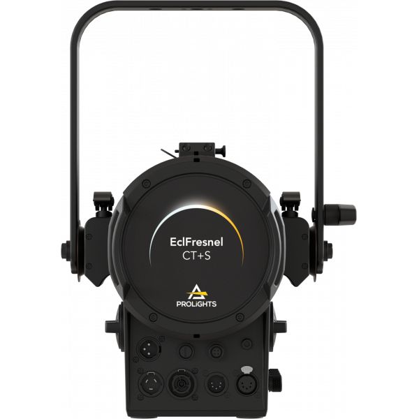 EclFresnel CT+S 5