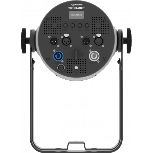 StudioCob DY 4