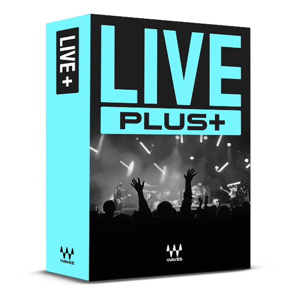 Live Plus 1
