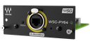 WSG-PY64 I/O Card for Yamaha DM7 Consoles 1